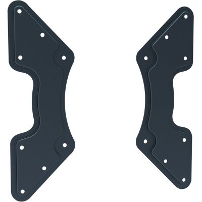 KIMEX Adaptateur pour Support TV 32''-55'' VESA 200x200 vers 400x400