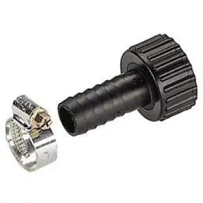 GARDENA Adaptateur pour tuyau d'aspiration int. 25mm
