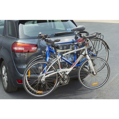 MOTTEZ Adaptateur pour v&eacute;lo sans barre tranversale - A134Q - nc - 