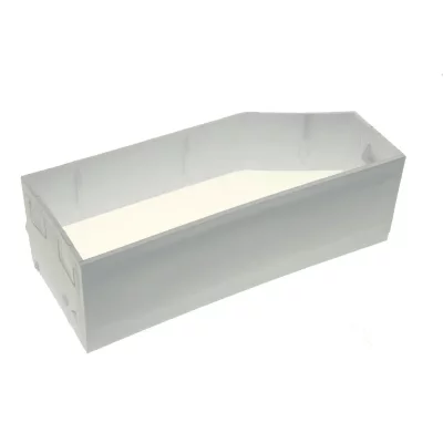 INDESIT Adaptateur Recipient Complet Eau Pour Seche Linge  - C00113898