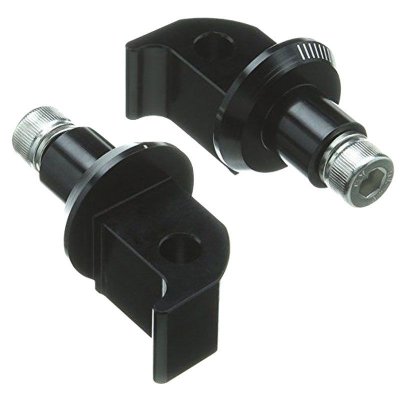 PUIG Adaptateur repose pied  Passager pour repose-pieds 
