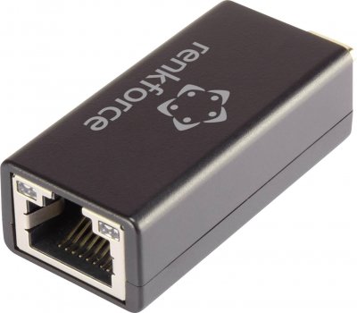RENKFORCE Adaptateur r&eacute;seau 1 Gb/s USB-C USB 3.1, LAN (10/100/1000 Mo/s)