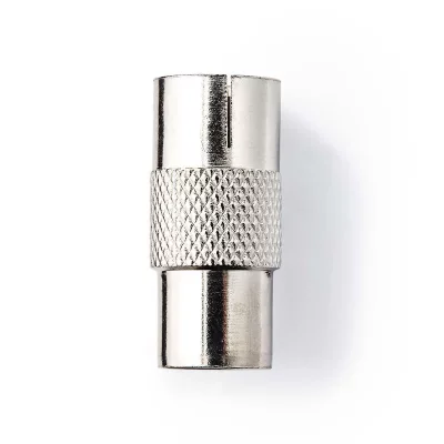 NEDIS Adaptateur Satellite et Antenne CSGP40942ME Argent