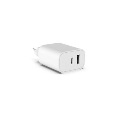 MOBILITY LAB Adaptateur secteur Universel  20 Watt Blanc