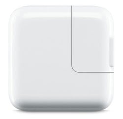 APPLE Adaptateur secteur usb iPad -  - 12w