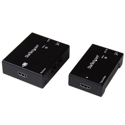 STARTECH Adaptateur  st121hdbtpw hdmi rj45 ST121HDBTPW