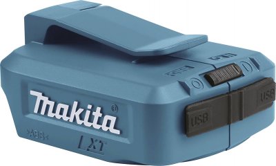 MAKITA Adaptateur usb adp05  - deaadp05