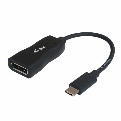 I TEC Adaptateur USB-C 3.1 vers DisplayPort 1.2 - 15 cm