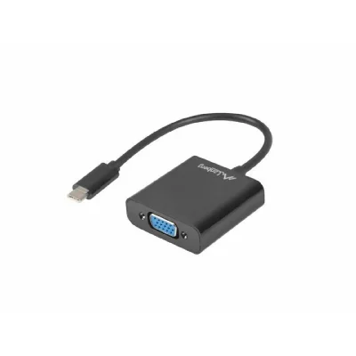 LANBERG Adaptateur usb c vers vga  ad-uc-vg-01