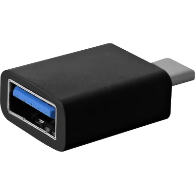 V7 Adaptateur usbc vers usb a U3C2A-BLK-1E