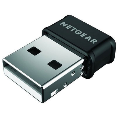 NETGEAR Adaptateur Wi-fi  A6150-100PES