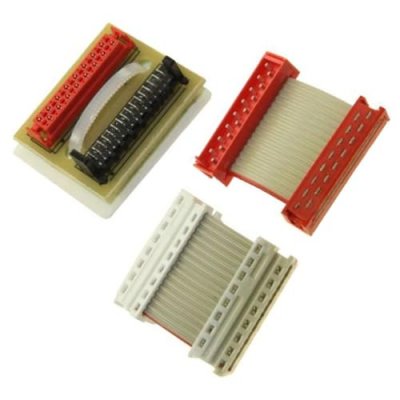 GENERIQUE Adaptateurs Faisceaux (3 Elements) Pour Four Ikea - 481010367333