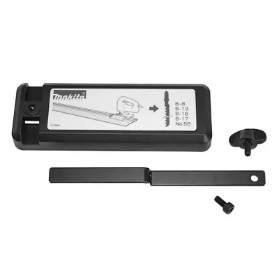 MAKITA Adaptateurs rail de guidage pour scies sauteuses  193517-1