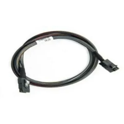 MICROSEMI Adaptec c&acirc;ble miniSAS SCSI HD x4 vers miniSAS SCSI x4 - 1 m