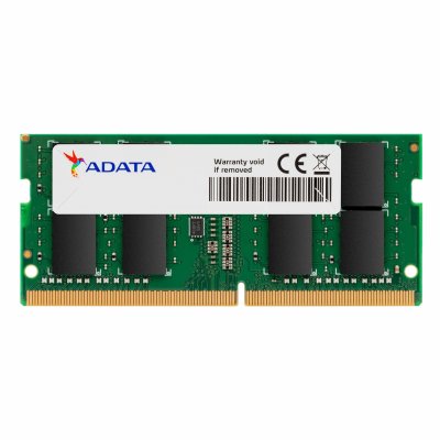 ADATA  Ad4s320032g22-sgn 1x32gb Ddr4 3200mhz Memory Ram Clair
