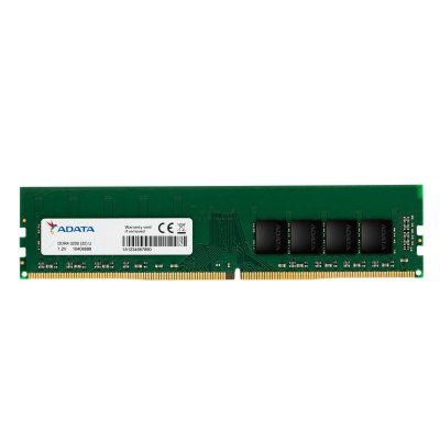 ADATA  AD4U320032G22-SGN M&eacute;moire 32 Go 1 x 32 Go DDR4 3200 MHz
