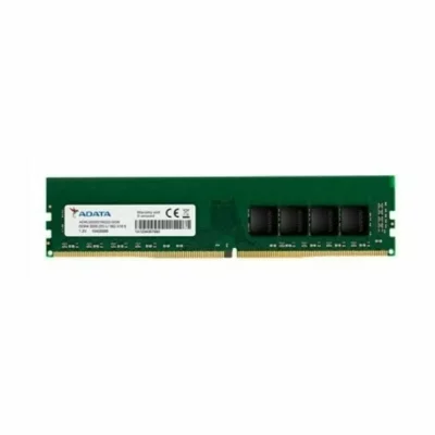 ADATA  AD4U32008G22-SGN module de m&eacute;moire 8 Go 1 x 8 Go DDR4 3200 MHz