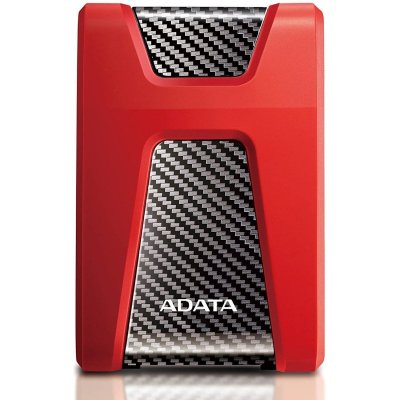 ADATA   - DashDrive Durable HD650