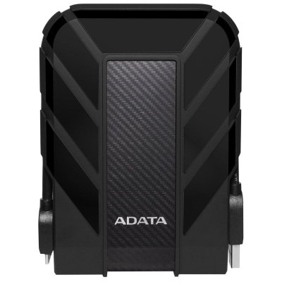 ADATA   HD710 Pro disque dur externe 5000 Go Noir
