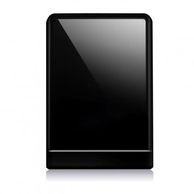 ADATA   HV620S disque dur externe 1000 Go Noir