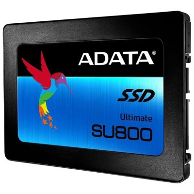 ADATA   Ultimate SU800 256 Go S&eacute;rie ATA III 2.5