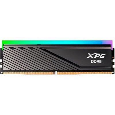 XPG ADATA AX5U6000C3016G-SLABRBK, M&eacute;moire vive 