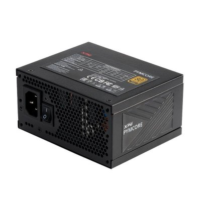 ADATA  Bloc D&acute;alimentation Xpg Pymcore 850w 80 Plus Gold