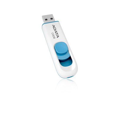 ADATA  Classic Series C008 - cl&eacute; USB - 16 Go 