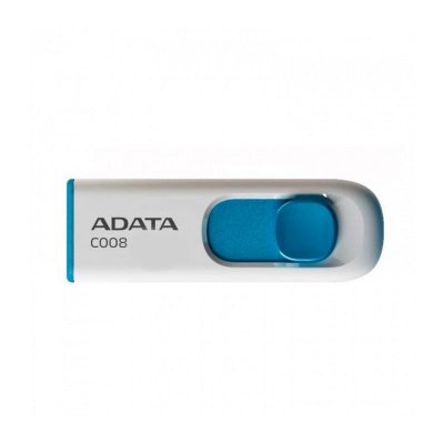 ADATA  Classic Series C008 - cl&eacute; USB - 32 Go 