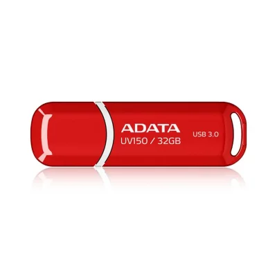 ADATA  DashDrive UV150 - cl&eacute; USB - 32 Go 