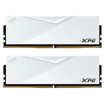 ADATA  Ddr5 32gb 6000-30 K2 Lancer Wh Xpg-series
