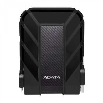 ADATA  hd710 pro 1000gb black external hard drive