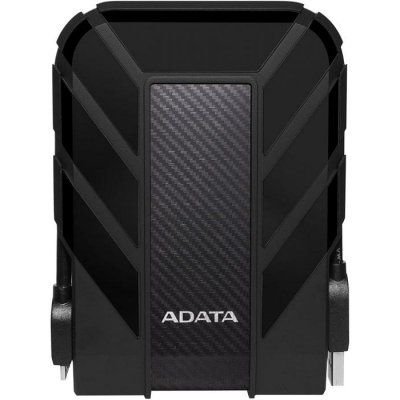 ADATA  Hd710p Usb 3.1 4tb Hdd Hard Drive Noir