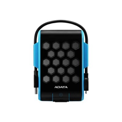 ADATA  HD720 - Disque dur - 1 To - externe (portable) - USB 3.0 - bleu