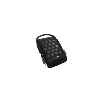 ADATA  HD720 - Disque dur - 1 To - externe (portable) - USB 3.0 - noir 