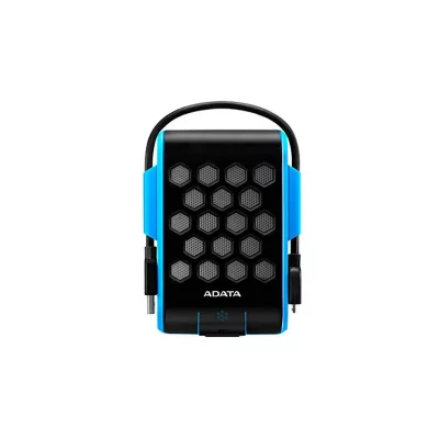 ADATA  HD720 - Disque dur - 2 To - externe (portable) - USB 3.0 - bleu 