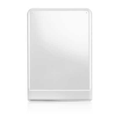 ADATA  HV620S - Disque dur - 1 To - externe (portable) - USB 3.1 - blanc 