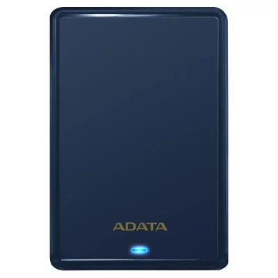 ADATA  HV620S - Disque dur - 2 To - externe (portable) - 2.5"" - USB 3.1 - bleu