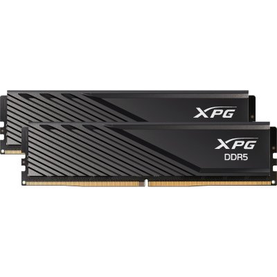 ADATA  Lancer Blade module de m&eacute;moire 32 Go 2 x 16 Go DDR5 6000 MHz ECC