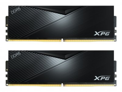 ADATA  LANCER module de m&eacute;moire 32 Go 2 x 16 Go DDR5 6000 MHz