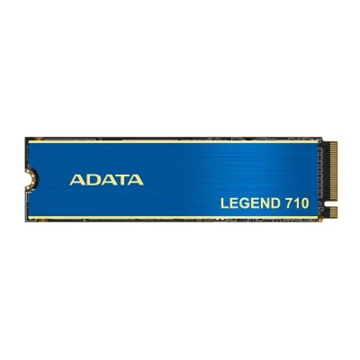 ADATA  LEGEND 710 M.2 512 Go PCI Express 3.0 3D NAND NVMe