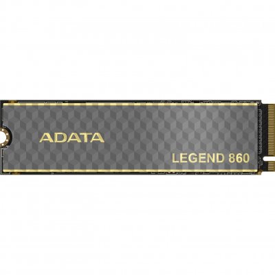 ADATA  LEGEND 860 1 To M.2 PCIe 4.0 NVMe 