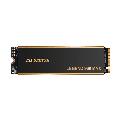 ADATA  LEGEND 960 MAX M.2 1000 Go PCI Express 4.0 3D NAND NVMe
