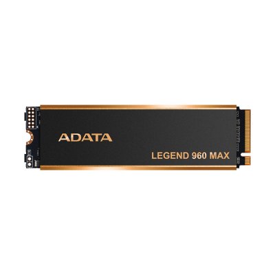 ADATA  LEGEND 960 MAX M.2 4000 Go PCI Express 4.0 3D NAND NVMe