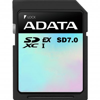 ADATA  Premier Extreme 256 Go SDXC UHS-I Classe 10, Carte m&eacute;moire