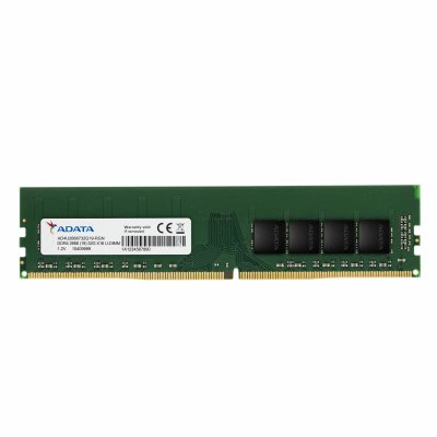 ADATA  Premier Series - Ddr4 - Modul - 8 Gb - Dimm 288-pin - 2666 Mhz