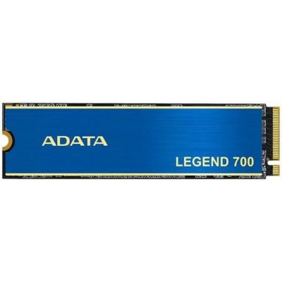 ADATA  SSD 256GB Legend 700 M.2 PCIe M.2 2280 (1900/1000 MB/s) Am&eacute;lioration de Votre cr&eacute;ativit&eacute;