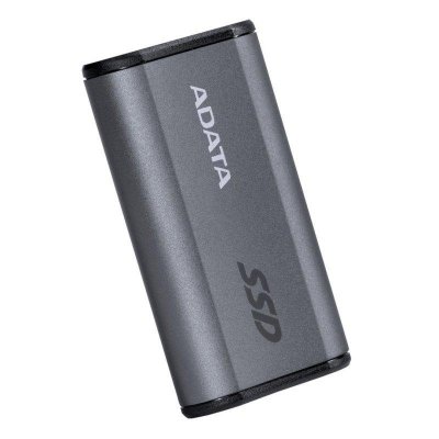 ADATA  SSD 512GB External SE880 GY U3.2 USB 3.2 Gen 2x2 Type-C
