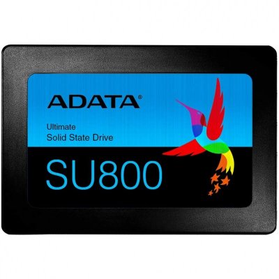ADATA  Ultimate SU800 1024 Go S&eacute;rie ATA III 2.5