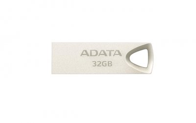 ADATA TECHNOLOGY ADATA UV210 - Cl&eacute; USB - 32 Go - USB 2.0 - dor&eacute;(e)